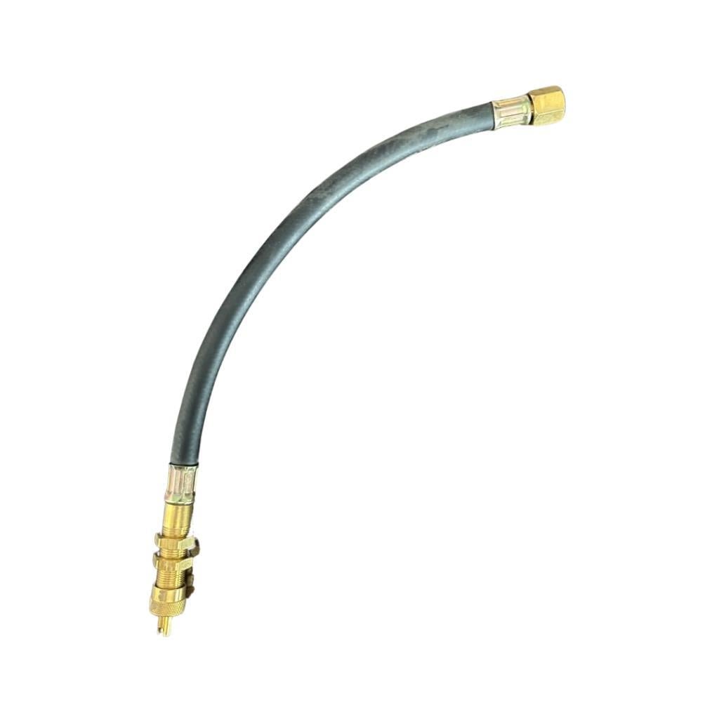 HORTUM ILAVE IS MAKINESI 350 MM CAP 12 MM  5629510