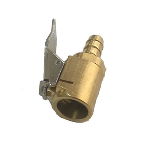 Hava Basma Uç Mandalı İş Makinesi AC04