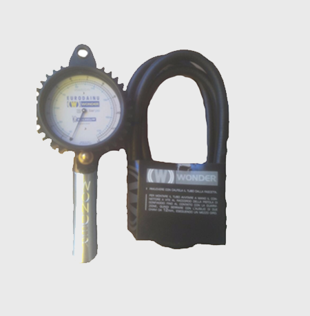 EURODAINU SCHRADER HAVA SAATI