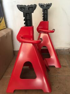 12 TON KRIKO SEHPASI  261-748 MM 26 KG JRS  KAMYON-KAMYONET