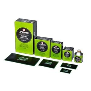 MARUNI GNR-10 UNI-RADYAL YAMA 56X77 MM.