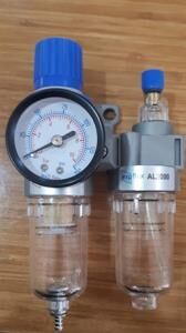 1/4 SARTLANDIRICI (IKILI OTOMATIK TAHLIYE)