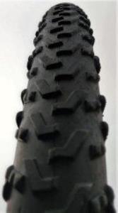 26x2.00 B62  BISIKLET DIS BILLAS (26200)