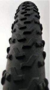 26x2.00 B62  BISIKLET DIS BILLAS (26200)