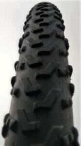 26x2.00 B62  BISIKLET DIS BILLAS (26200)