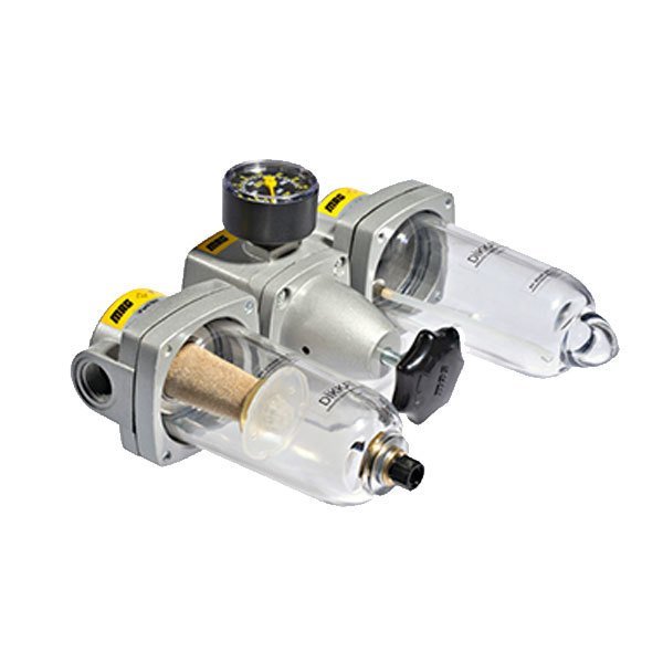 1/2 SARTLANDIRICI MAG HAVA HAZIRLAYICI