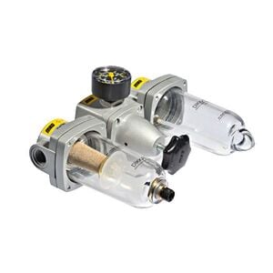 1/2 SARTLANDIRICI MAG HAVA HAZIRLAYICI