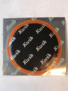 PP3 IÇ LASTIK YAMASI (1 Adet) KWIK 56 MM