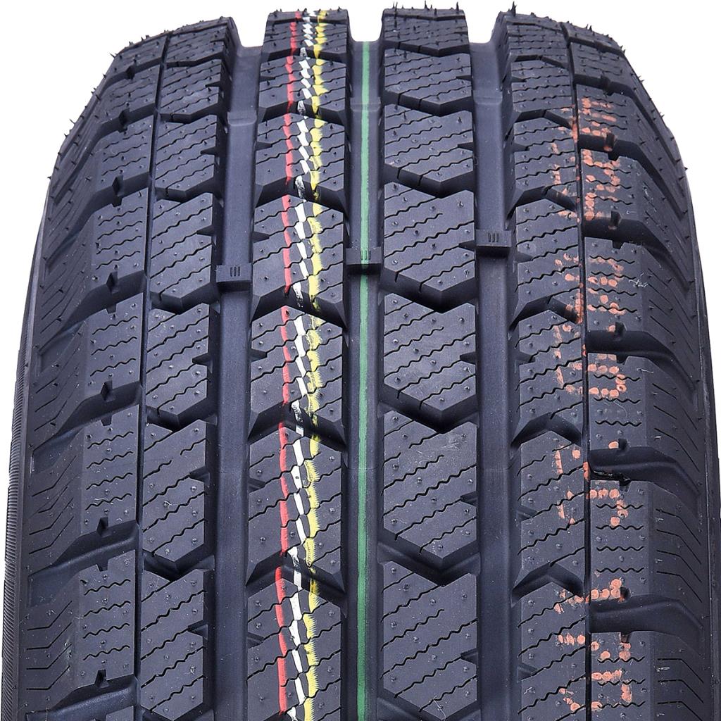 235/65R16C 115/113R SNOWBLAZER MAX WINDFORCE KIŞ LASTIGI