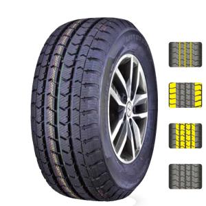 235/65R16C 115/113R SNOWBLAZER MAX WINDFORCE KIŞ LASTIGI