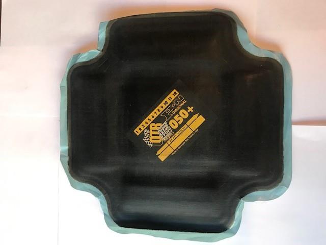 PN 52 REMA OTR DIAGONAL YAMA (360MM) (1 ADET) 5122024