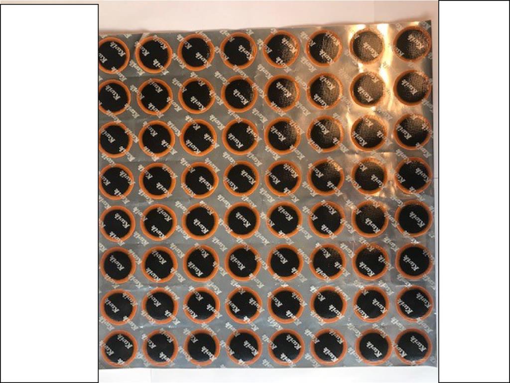 TABAKA YAMA 64'LÜ KWIK B1 25 MM