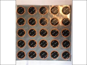 TABAKA YAMA 25'Lİ KWIK PP1 40 MM