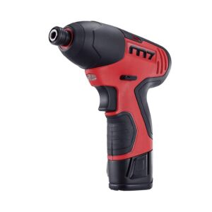 M7 1/4'' Yedek Akülü Vidalama Aleti   DS-10202