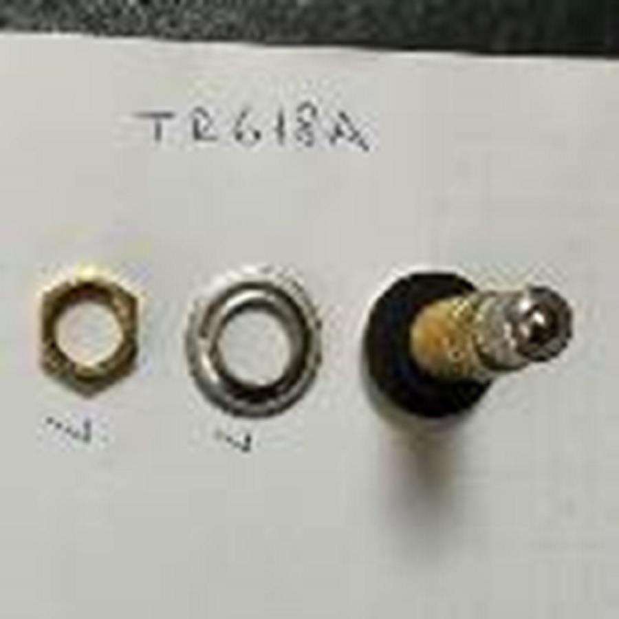 SOMUN VE PUL TR618A IÇIN