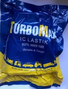 18.4/15-30 TR218A IÇ LASTIK (3) TURBOMAX (1841530)