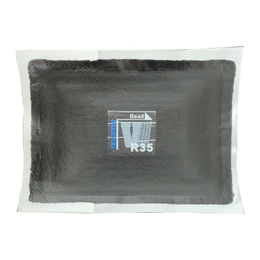 CVR 35 RADYAL YAMA (1 Adet) VULCATEK 125X175 MM