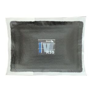 CVR 35 RADYAL YAMA (1 Adet) VULCATEK 125X175 MM