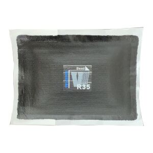 CVR 35 RADYAL YAMA (1 Adet) VULCATEK 125X175 MM
