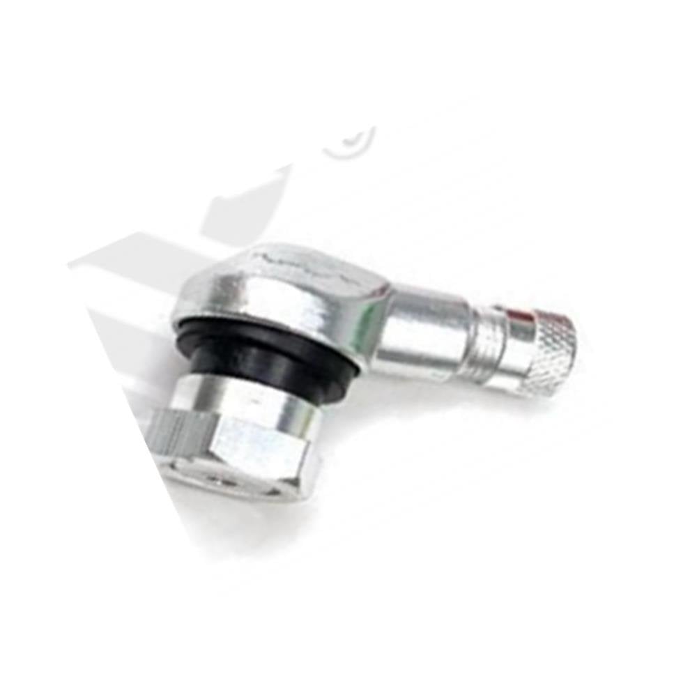 MOTOR SIBOP GUMUS I METAL TV25-AL-11.3 SILVER