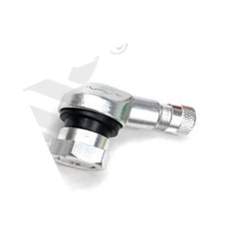 MOTOR SIBOP GUMUS I METAL TV25-AL-11.3 SILVER