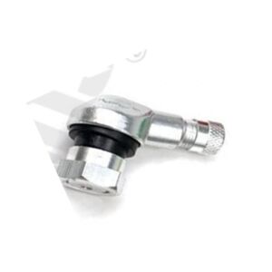 MOTOR SIBOP GUMUS I METAL TV25-AL-11.3 SILVER