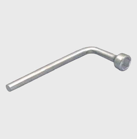 17 PIPO BIJON ANAHTARI IZELTAS