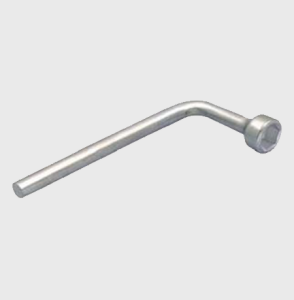 17 PIPO BIJON ANAHTARI IZELTAS