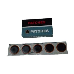 IC YAMA 25.Lİ KUTU 40 MM ZQ404 C