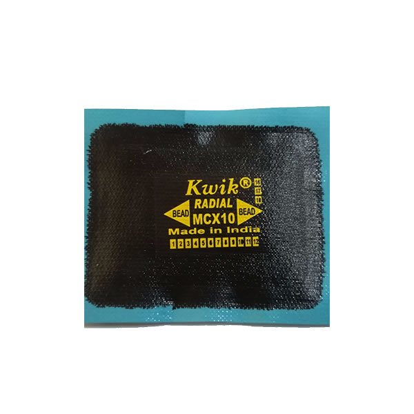 MCX 10 RADYAL YAMA (1 Adet) KWIK 51X70 MM