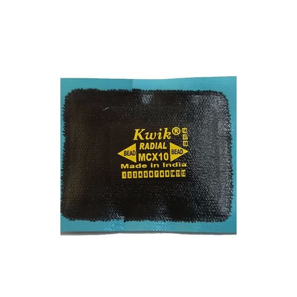MCX 10 RADYAL YAMA (1 Adet) KWIK 51X70 MM