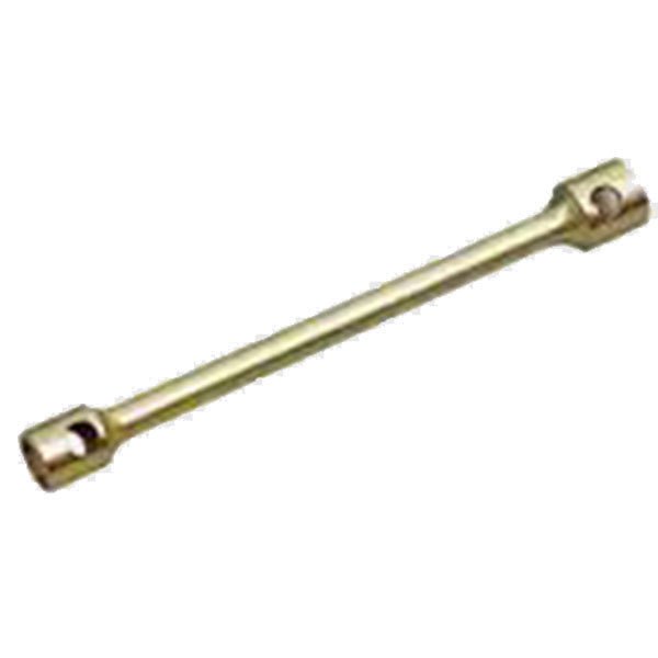 27 X 33 IKI AGIZ BIJON ANAHTARI KROM