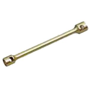 27 X 33 IKI AGIZ BIJON ANAHTARI KROM