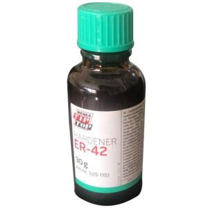 UT-R 42 SC 4000 HARDENER(YAPISTIRICI SERTLESTIRICI)5251151