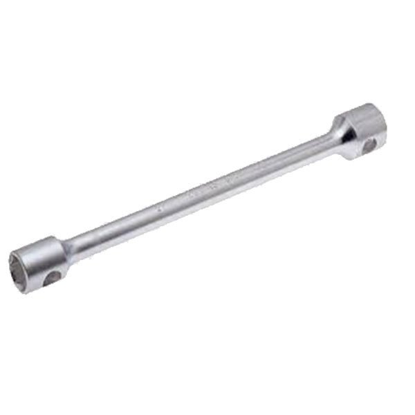 35 X 17 TEK AGIZ BIJON.ANAHTARI KROM