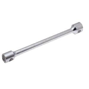 35 X 17 TEK AGIZ BIJON.ANAHTARI KROM