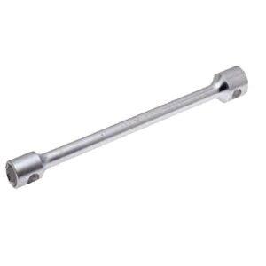 35 X 17 TEK AGIZ BIJON.ANAHTARI KROM