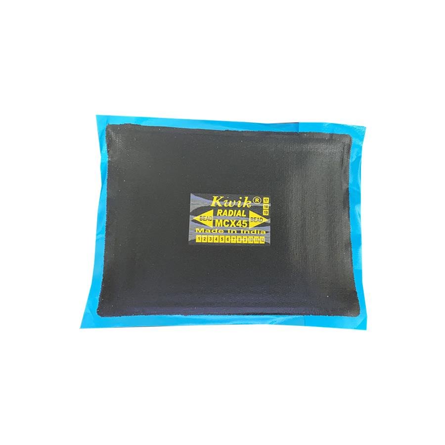 MCX 45 RADYAL YAMA (1 Adet)  KWIK 200X230 MM