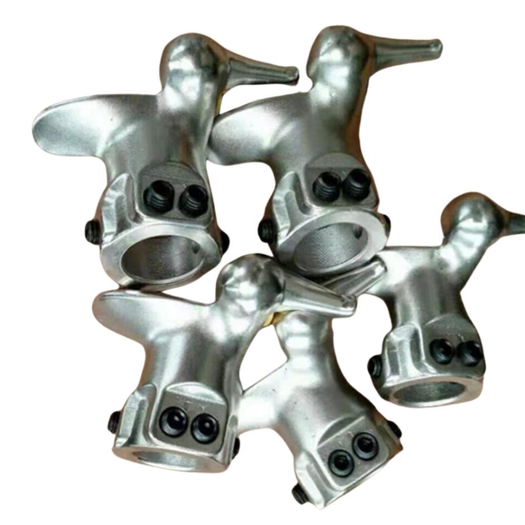 Motor Sökme Takma için Metal Çene Çelik Çap 28 MM) MDH9703