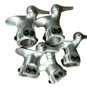 Motorsiklet için Metal Çene Çelik Çap 28 MM) MDH9703