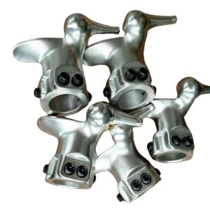 Motor Sökme Takma için Metal Çene Çelik Çap 28 MM) MDH9703