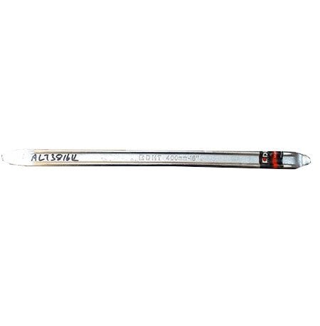 LEVYE (400 mm) 38-16'' KROM