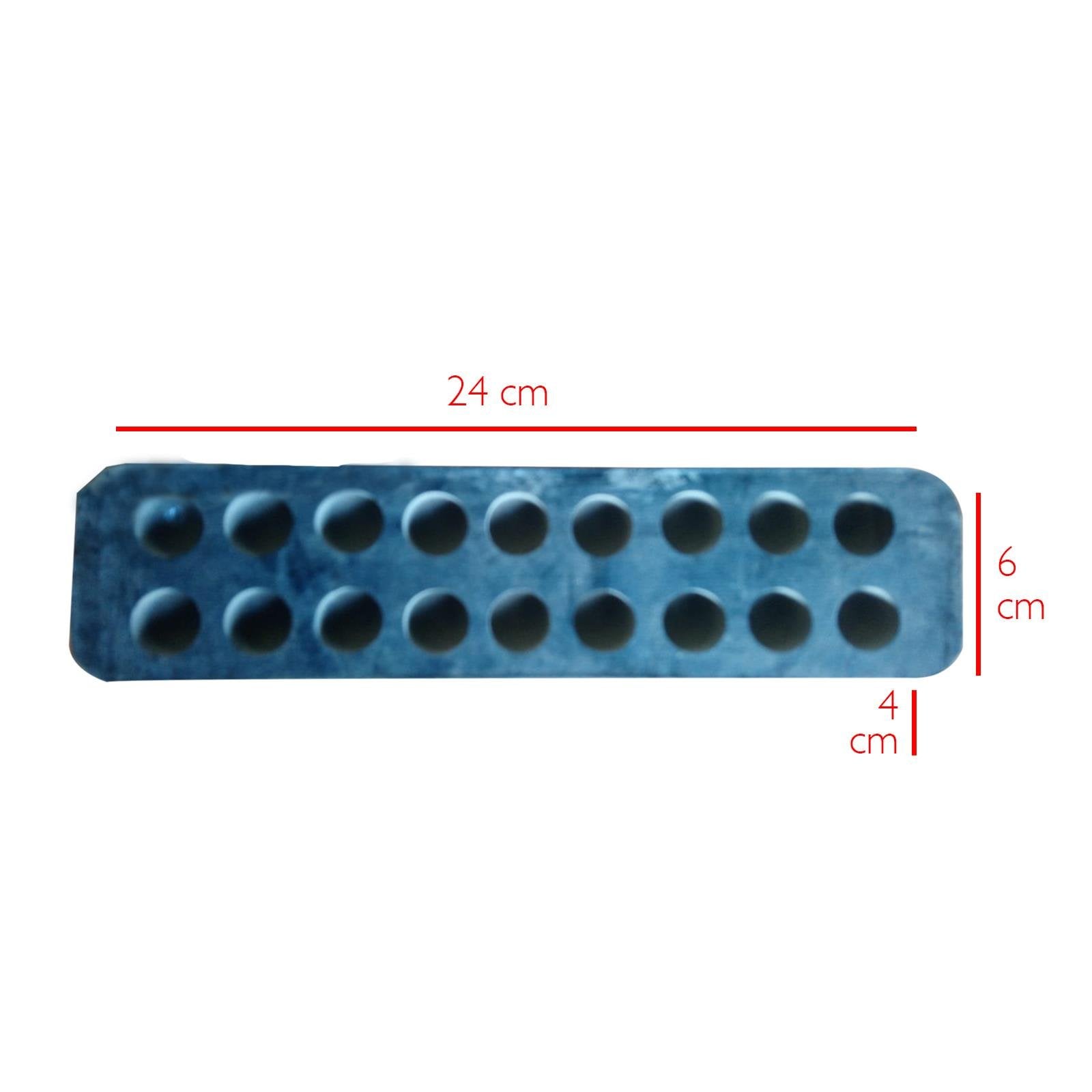 SOKME TAKMA MAKINA ICIN YAN TAKOZ KUCUK 240X60X40