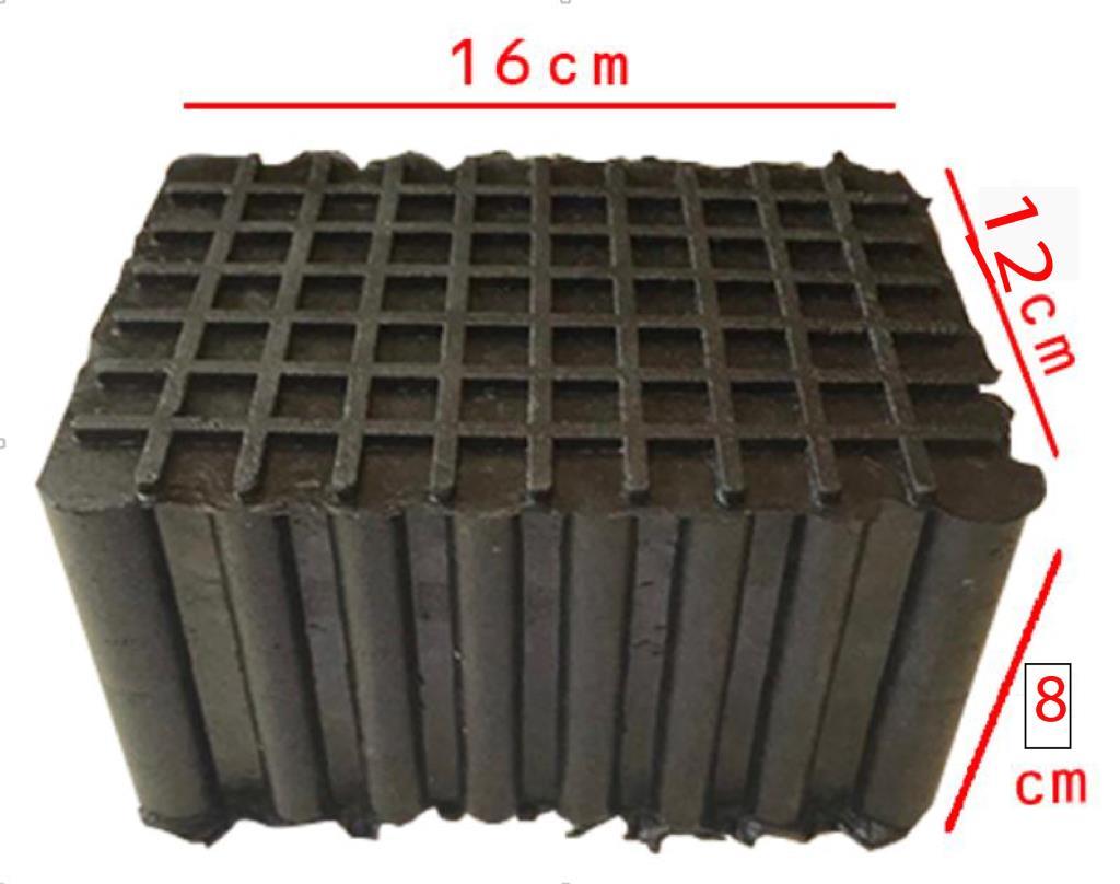 LIFT TAKOZU  ( BUYUK TAKOZ ) 16cm X 12cm X 8 cm