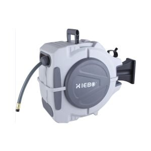 MAKARALI HORTUM ÖRGÜLÜ KAPALI 20 MT XIEBO MOD XBA 01 -AIR/PU