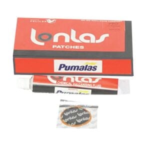 KWIK 32 ADET PP02 38 MM TABAKA YAMA  + ILAC YUV.