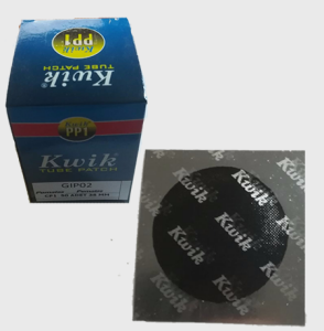 PP2 IÇ LASTIK YAMASI (1 Adet) KWIK 48 MM