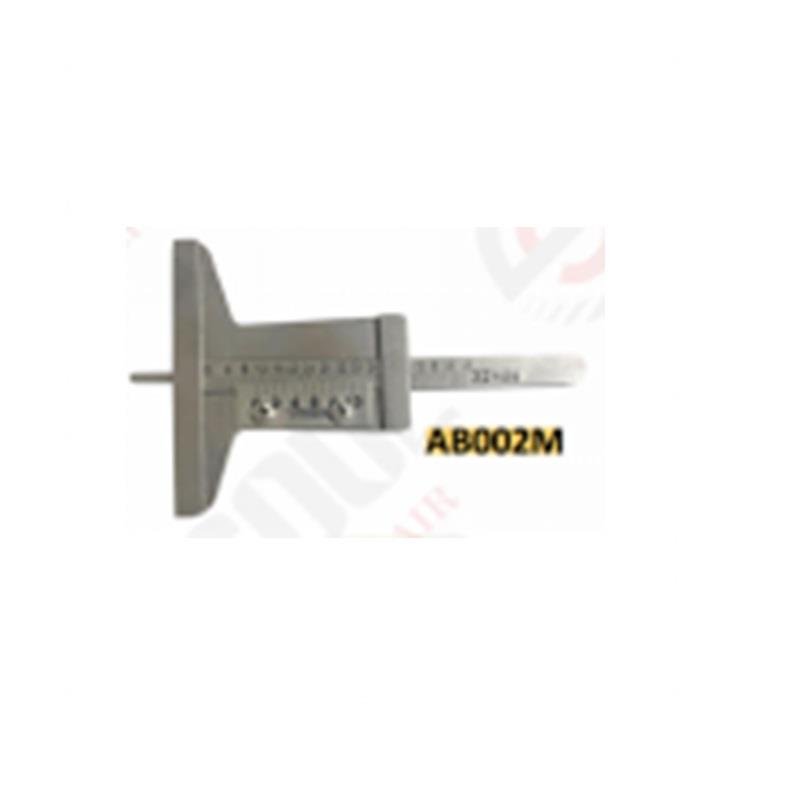 Diş Derinlik Kumpasi AB002M