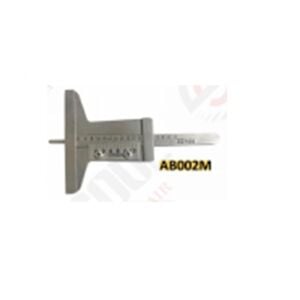 Diş Derinlik Kumpasi AB002M