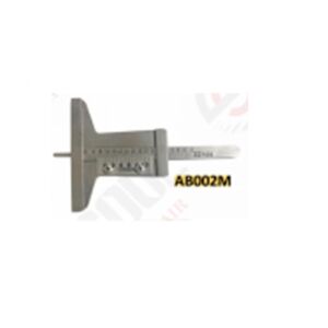 Diş Derinlik Kumpasi AB002M